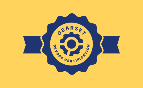 Gearset Certified DevOps Professional