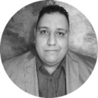 Samuel Ramirez — Salesforce Architect